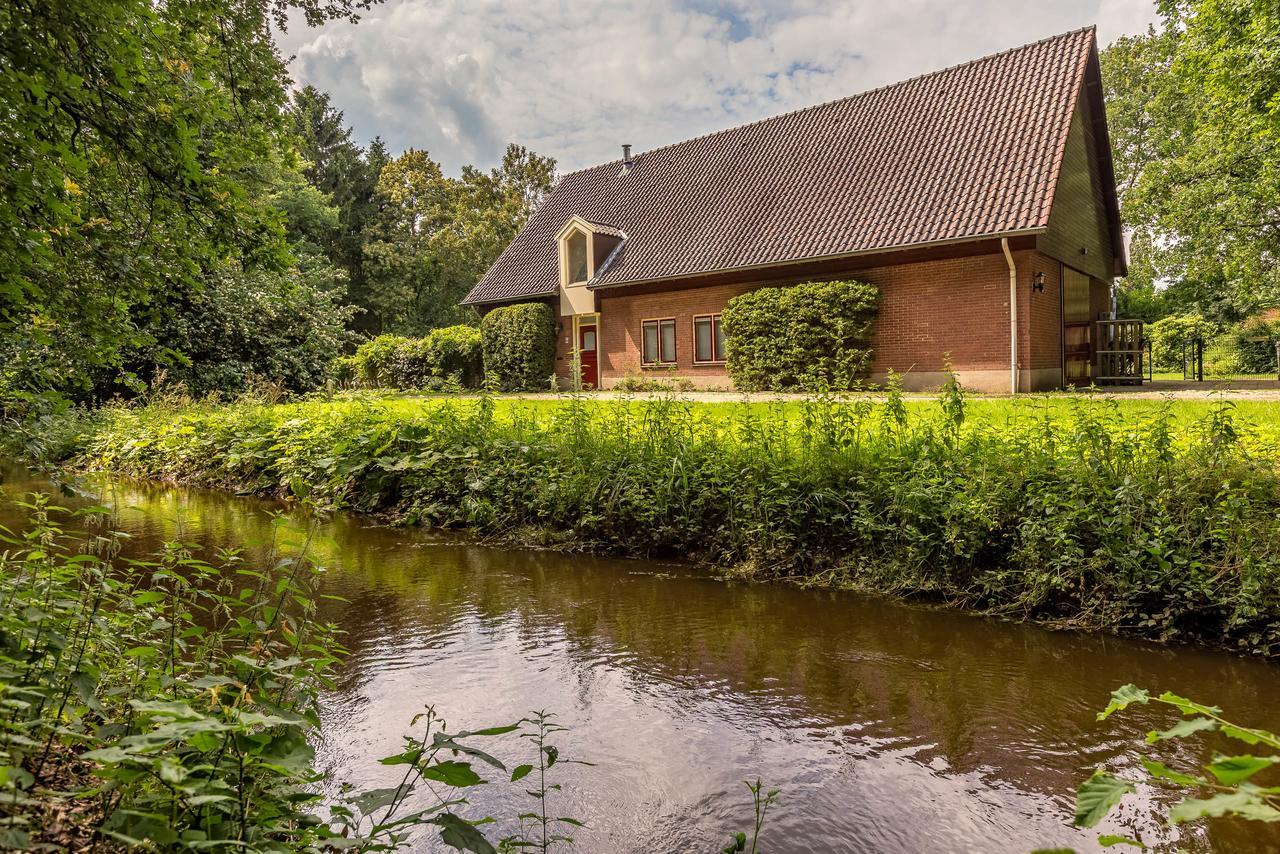 Bed & Breakfast Aan De Beek Arcen Exterior photo